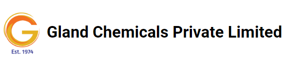 Gland Chemicals Pvt Ltd